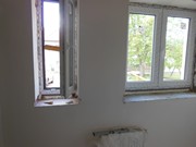 Výměna oken v MŠ červen 2017